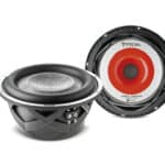 FOCAL SUB10WM UTOPIA 10" ULTIMATE SUBWOOFER! MADE IN FRANCE! ONLINE ONLY