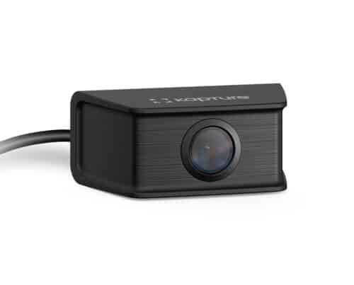 KAPTURE KPT-W72 7INCH MONITOR WITH FRONT/REAR DASHCAM CAMERAS/ANDROID AUTO/CARPLAY - Image 2