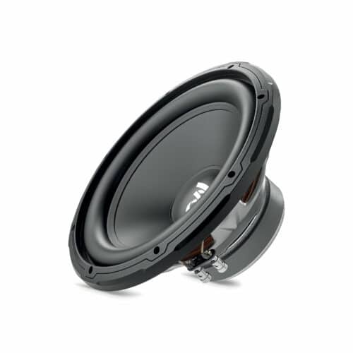 FOCAL SUB 12 SLIM 12" SHALLOW MOUNT SUBWOOFER!