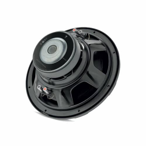 FOCAL SUB 12 SLIM 12" SHALLOW MOUNT SUBWOOFER! - Image 2