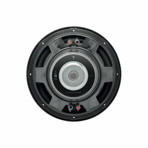 FOCAL SUB 12 SLIM 12" SHALLOW MOUNT SUBWOOFER! - Image 3