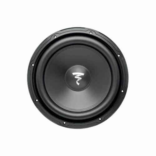 FOCAL SUB 12 SLIM 12" SHALLOW MOUNT SUBWOOFER! - Image 4