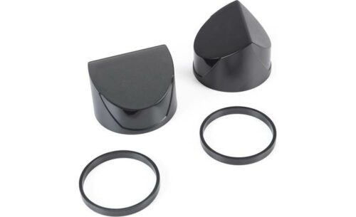 FOCAL ES 100KE 4INCH COMPONENT SPEAKERS! INCLUDES 4INCH MIDRANGE/TWEETERS/CROSSOVER! HIGH QUALITY - Image 3