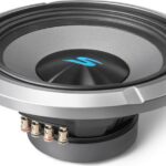 ALPINE S2-W12D4 DUAL 4OHM 12"TYPE S SUBWOOFER