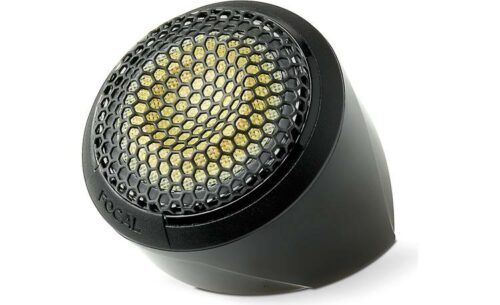 FOCAL ES 100KE 4INCH COMPONENT SPEAKERS! INCLUDES 4INCH MIDRANGE/TWEETERS/CROSSOVER! HIGH QUALITY - Image 12