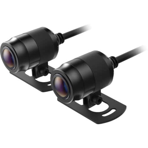 KENWOOD STZ-RF200WD MOTORSPORT FRONT AND REAR DASHCAM! FANTASTIC PRICE! - Image 3