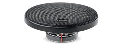 FOCAL ACX 165S AUDITOR 6.5INCH SHALLOW SLIM COAXIAL SPEAKER - Image 4