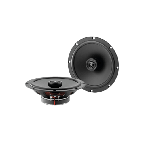 FOCAL ACX 165S AUDITOR 6.5INCH SHALLOW SLIM COAXIAL SPEAKER