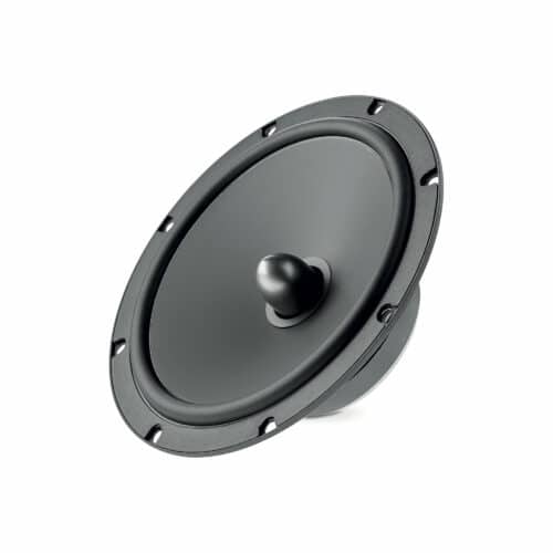 FOCAL ASE 165S SHALLOW 6.5INCH COMPONENT SPEAKERS! GREAT QUALITY - Image 3