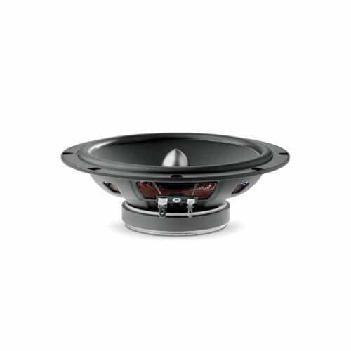 FOCAL ASE 165S SHALLOW 6.5INCH COMPONENT SPEAKERS! GREAT QUALITY - Image 5