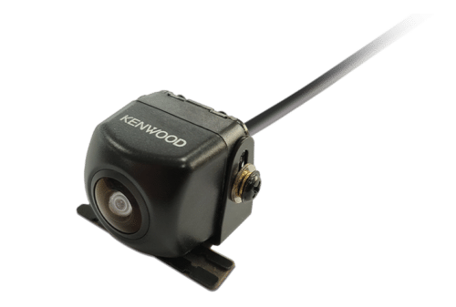 KENWOOD CMOS-10 VERSION 2.0 REAR VIEW CAMERA! INCLUDES 5M RCA CABLE