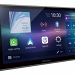 PIONEER DMH-ZF7650BT 9INCH WIRELESS ANDROID AUTO/CARPLAY FLOATING SCREEN!Cp/Aa + Split Screen & Idatalink