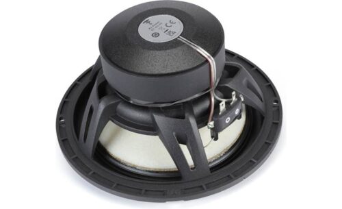 FOCAL K2 COAXIAL EC 165 KE 6.5INCH SPEAKERS! MADE IN FRANCE* - Image 2