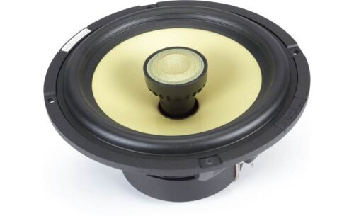 FOCAL K2 COAXIAL EC 165 KE 6.5INCH SPEAKERS! MADE IN FRANCE* - Image 4