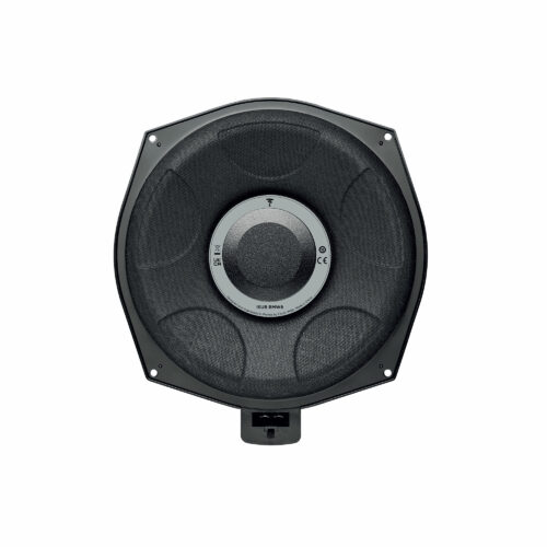 FOCAL ISUB BMW8 SUBWOOFER 8INCH FACTORY REPLACEMENT FOR BMW/MINI IN 8OHM!!