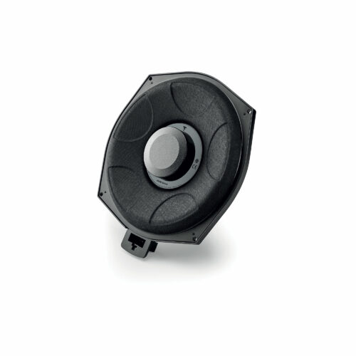 FOCAL ISUB BMW8 SUBWOOFER 8INCH FACTORY REPLACEMENT FOR BMW/MINI IN 8OHM!! - Image 2