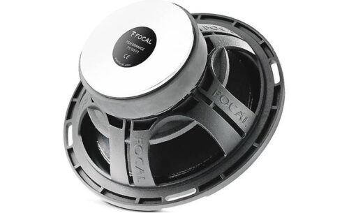 FOCAL PS 165V1 PERFORMANCE SERIES 6.5" COMPONENT SPEAKERS! POLYGLASS CONE! - Image 3