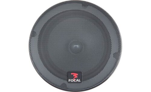 FOCAL PS 165V1 PERFORMANCE SERIES 6.5" COMPONENT SPEAKERS! POLYGLASS CONE! - Image 4