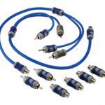 KICKER KIYFM Y ADAPTER KIT