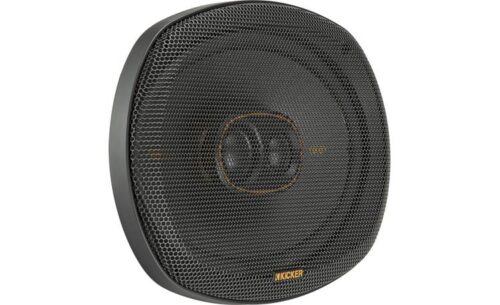 KICKER KSC69304 K SERIES 300WATTS MAX 6X9 3 WAY SPEAKER! SILK DOME TWEETERS - Image 4