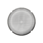 ROCKFORD FOSGATE P1G-8 8" MESH GRILL INSERT