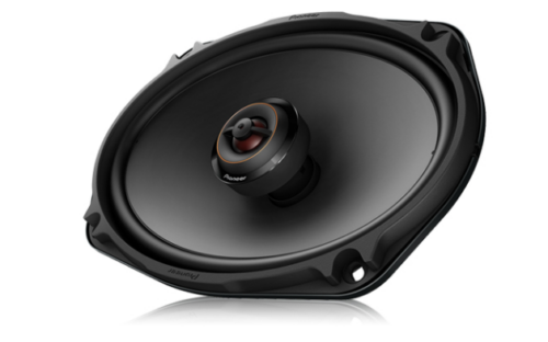 PIONEER TSD69F 6X9 COAXIAL 2 WAY 330WATTS SPEAKERS - Image 3