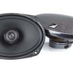 PIONEER TSD69F 6X9 COAXIAL 2 WAY 330WATTS SPEAKERS