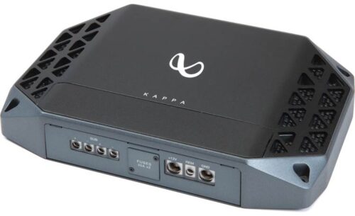 INFINITY KAPPA ONE 6 MONOBLOCK AMPLFIER 600RMS@2OHM! CLEARANCE PRICE