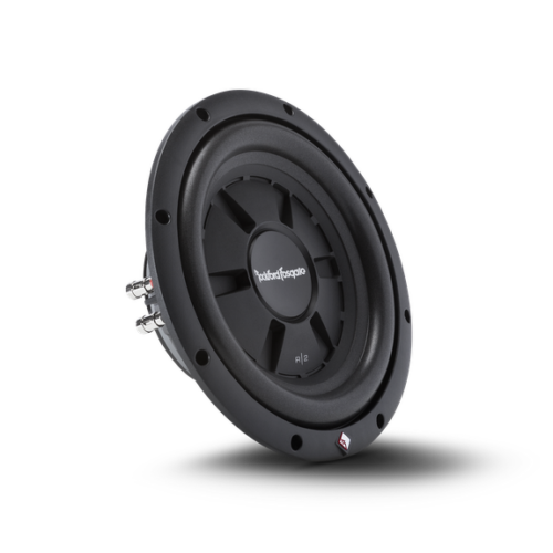 ROCKFORD FOSGATE R2SD2-10 DUAL 2OHM SHALLOW 10INCH SUBWOOFER - Image 4