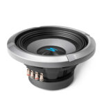 ALPINE S2-W8D4 DUAL 4OHM 8INCH SUBWOOFER*QUALITY SUB*