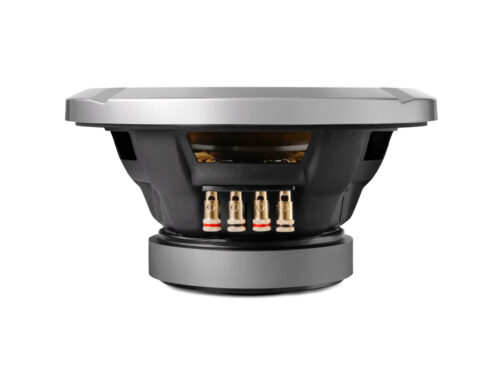 ALPINE S2-W8D4 DUAL 4OHM 8INCH SUBWOOFER*QUALITY SUB* - Image 3