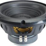 ALPINE W10S4 10INCH SINGLE 4OHM SUBWOOFER! GREAT VALUE