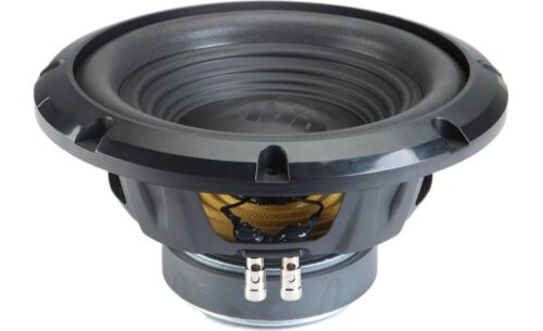 ALPINE W10S4 10INCH SINGLE 4OHM SUBWOOFER! GREAT VALUE