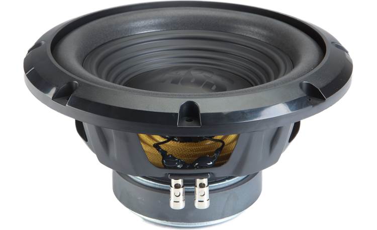 ALPINE W10S4 10INCH SINGLE 4OHM SUBWOOFER! GREAT VALUE