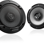 KENWOOD KFC-S1666 S SERIES 6INCH SPEAKER