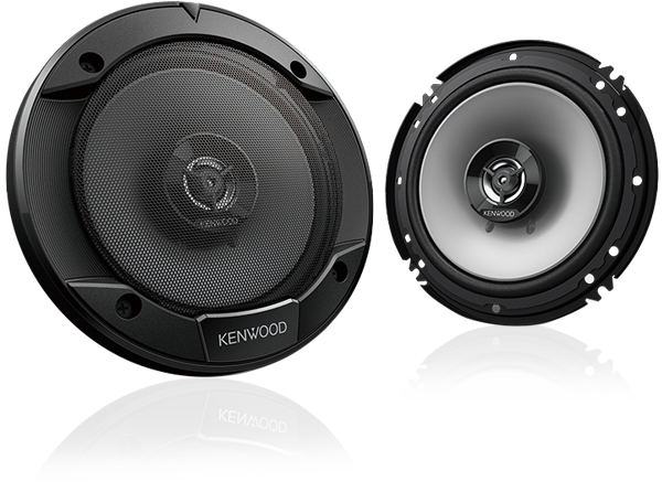 KENWOOD KFC-S1666 S SERIES 6INCH SPEAKER