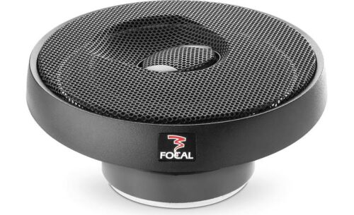 FOCAL PC130 5INCH 2 WAY COAXIAL SPEAKER- MADE IN FRANCE - Image 2