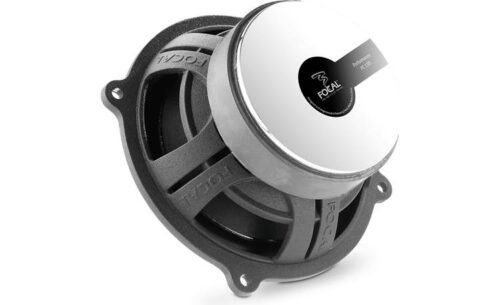 FOCAL PC130 5INCH 2 WAY COAXIAL SPEAKER- MADE IN FRANCE - Image 4