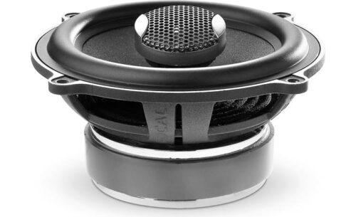 FOCAL PC130 5INCH 2 WAY COAXIAL SPEAKER- MADE IN FRANCE - Image 3