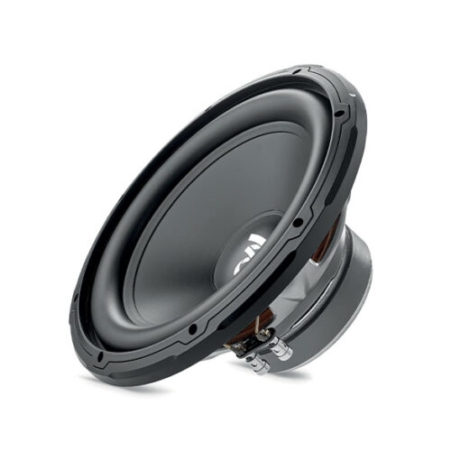 FOCAL SUB 12 12INCH BASS REFLEX SUBWOOFER