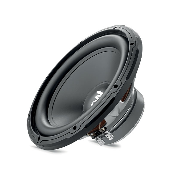 FOCAL SUB12 12INCH BASS REFLEX SUBWOOFER