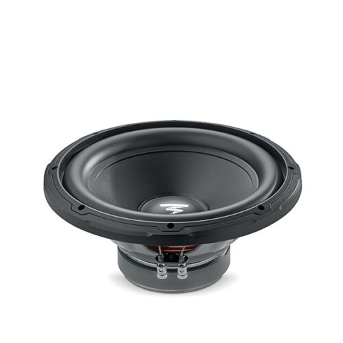 FOCAL SUB 12 12INCH BASS REFLEX SUBWOOFER - Image 2