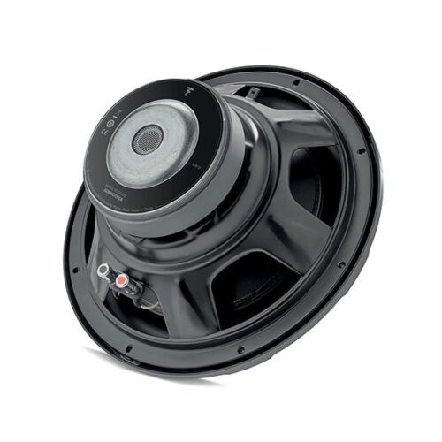 FOCAL SUB 12 12INCH BASS REFLEX SUBWOOFER - Image 4