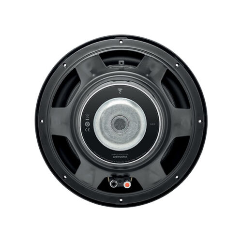 FOCAL SUB 12 12INCH BASS REFLEX SUBWOOFER - Image 5