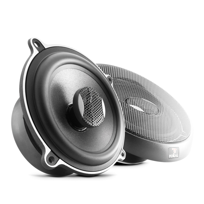 FOCAL PC130 5INCH 2 WAY COAXIAL SPEAKER- MADE IN FRANCE
