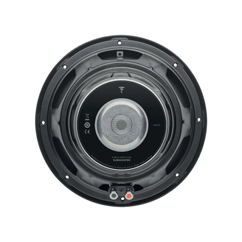FOCAL SUB 10 SVC 10INCH SUBWOOFER - Image 2