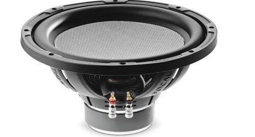 FOCAL SUB 30A4 12INCH SVC SUBWOOFER