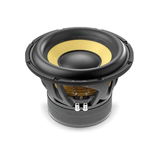 FOCAL SUB 25 KXE 10INCH K2 HIGH END SUBWOOFER*MADE IN FRANCE