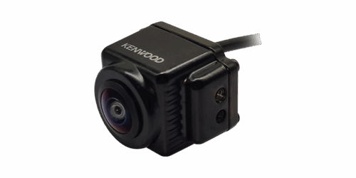 KENWOOD CMOS-150HD REVERSING CAMERA - Image 2