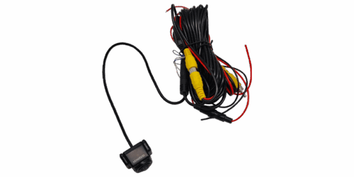 KENWOOD CMOS-150HD REVERSING CAMERA - Image 3